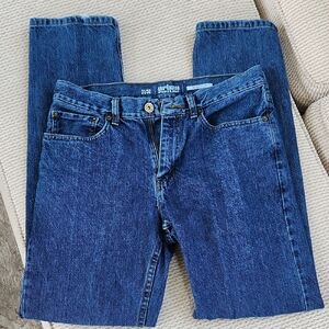 Urban Pipeline Regular Fit Blue Jeans, 31x32